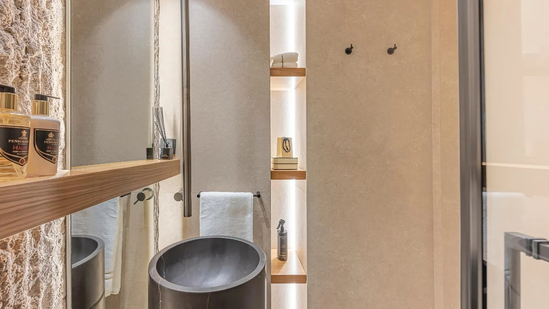 The Clover Boutique Suite Banus Marbella Lägenhet