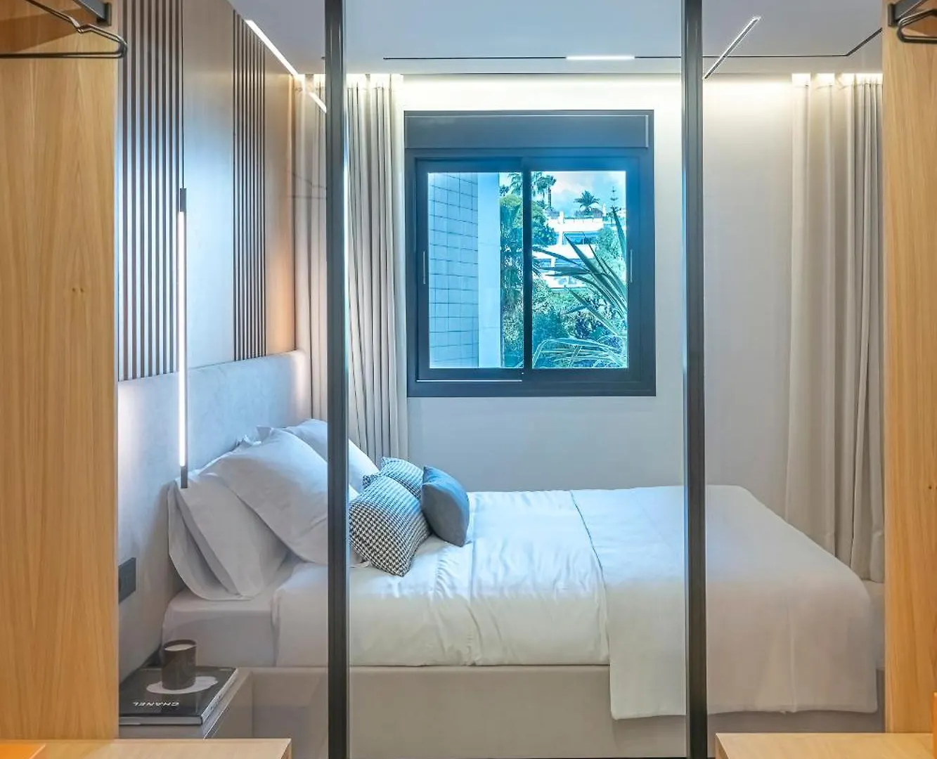 The Clover Boutique Suite Banus Marbella 0*,  Spanien