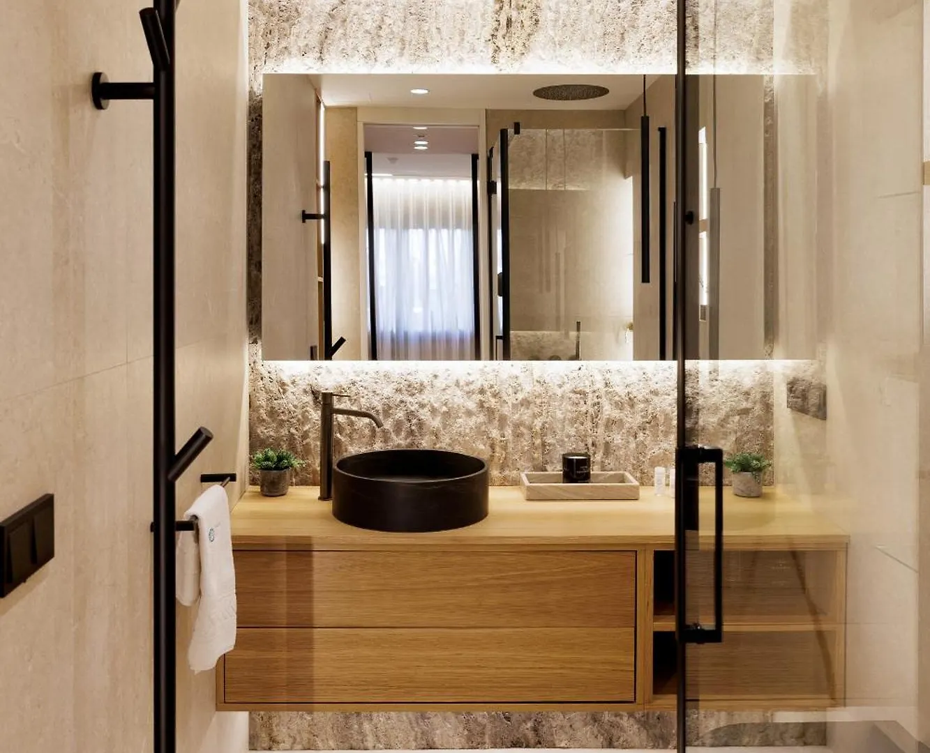 Apartamento Marbella Banus Suites - Banus The Clover 3 0 Luxury Flat Espanha