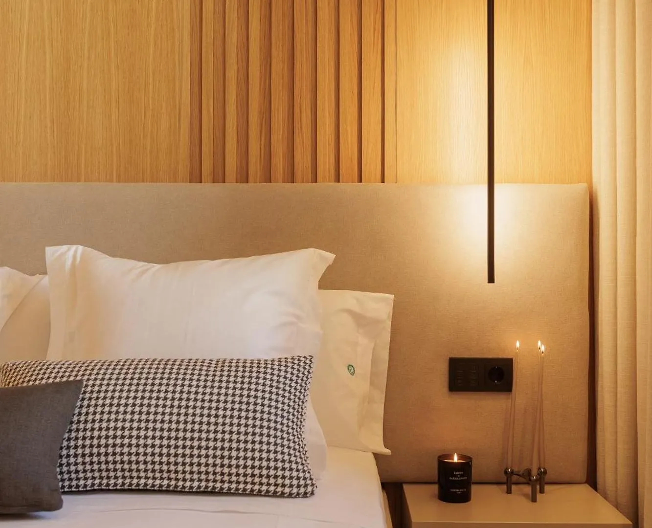 Apartment Marbella Banus Suites - Banus The Clover 3 0 Luxury Flat