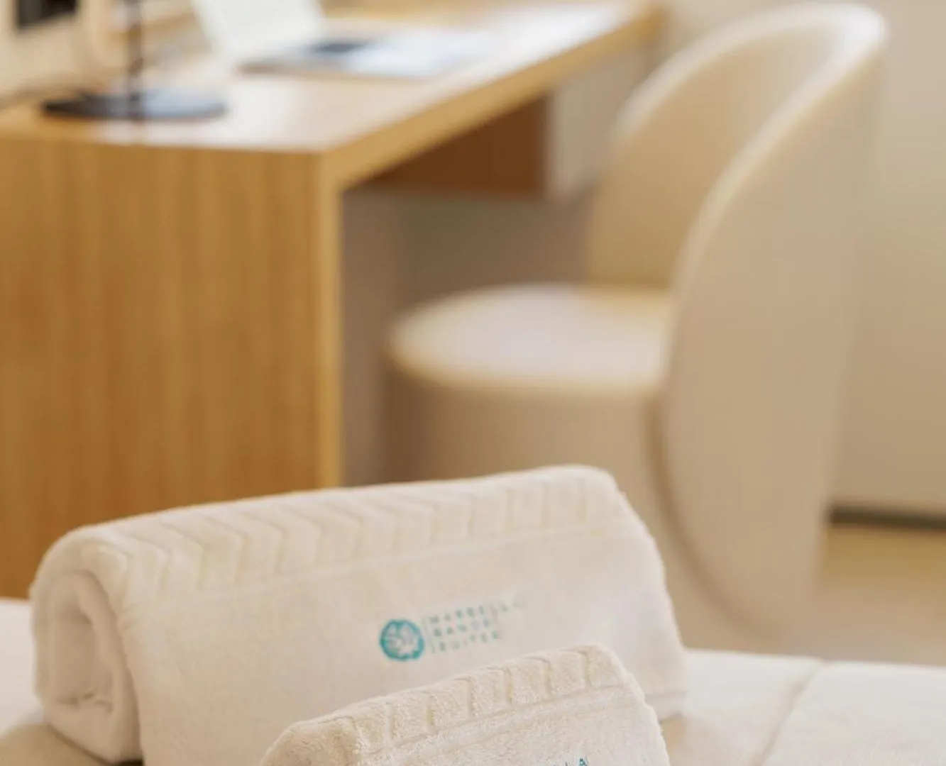 Marbella Banus Suites - Banus The Clover 3 0 Luxury Flat 0*,
