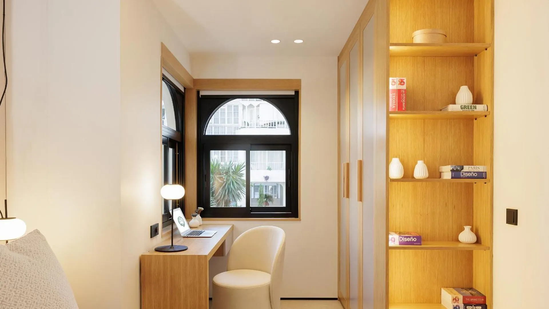 Marbella Banus Suites - Banus The Clover 3 0 Luxury Flat Apartamento