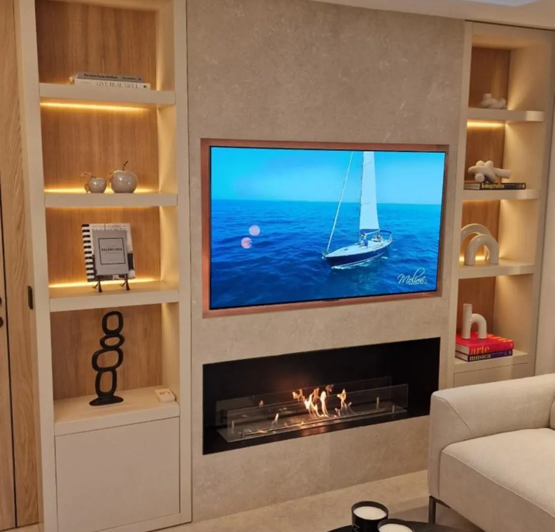 The Clover Boutique Suite Banus Marbellac