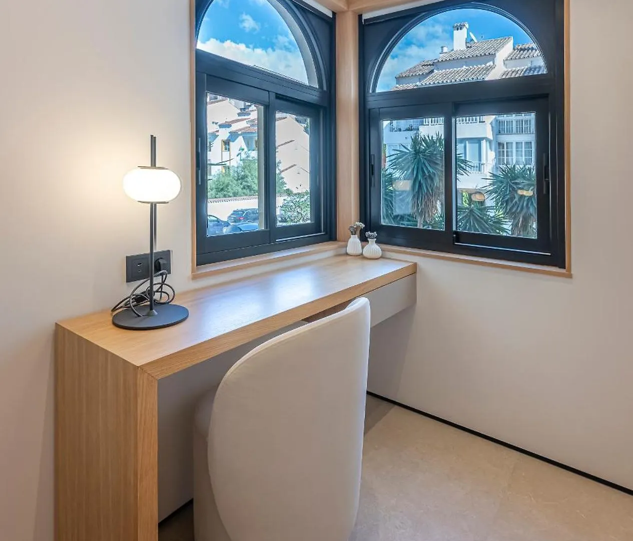The Clover Boutique Suite Banus Marbellac