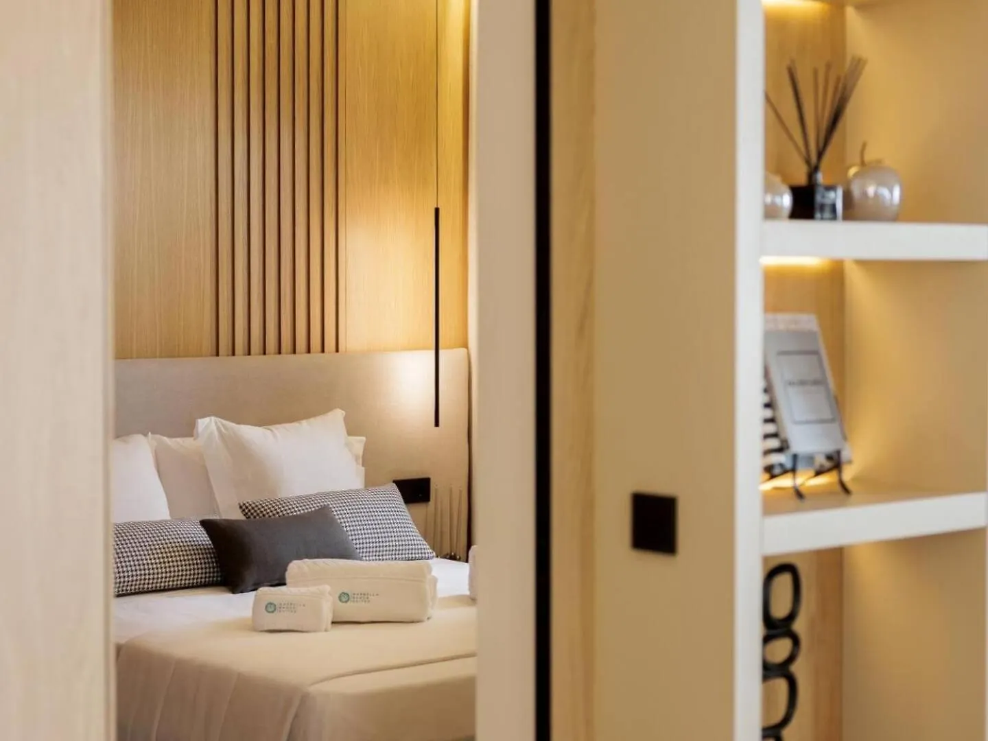 The Clover Boutique Suite Banus Marbellac 0*,  Espagne