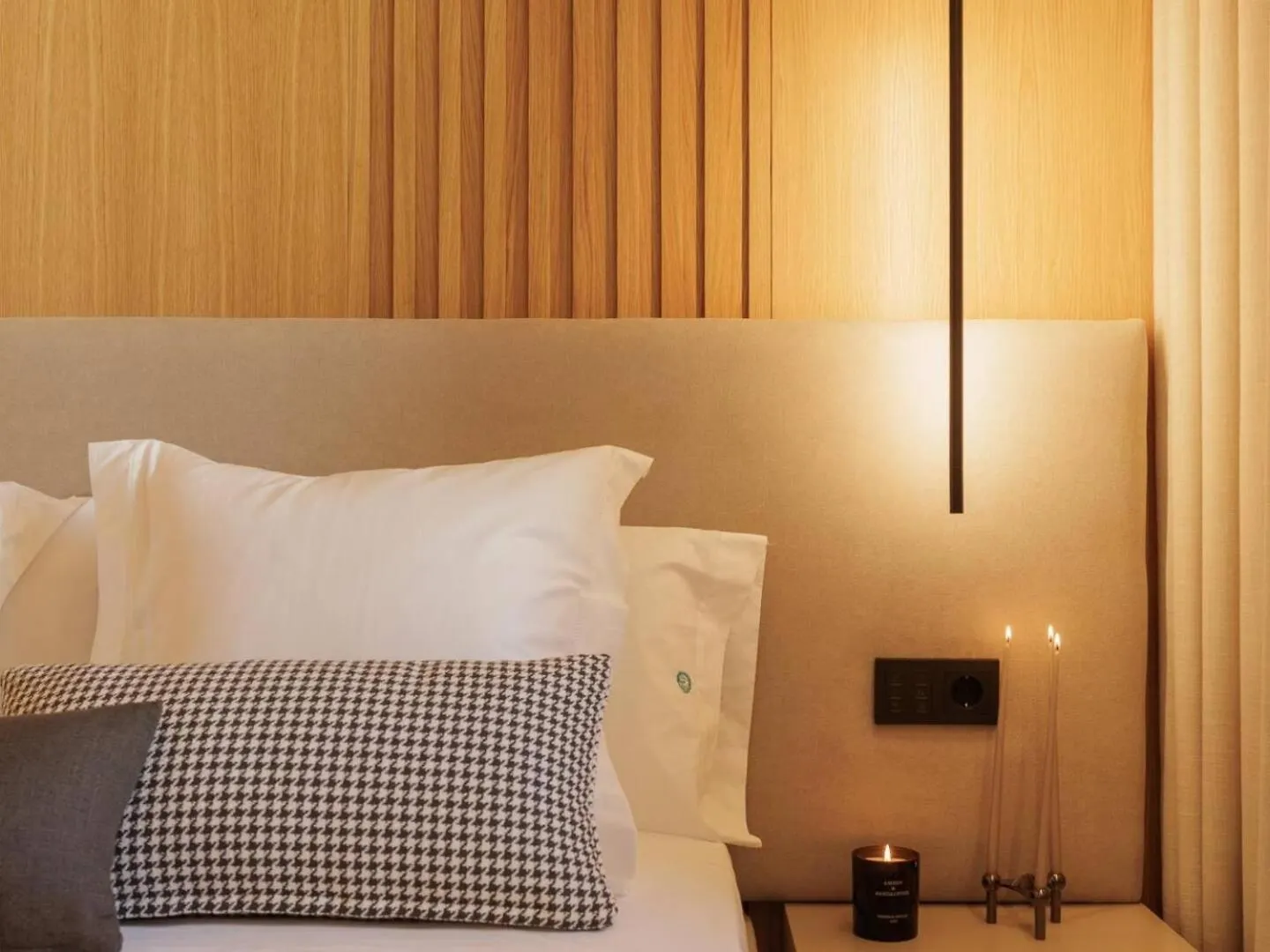 The Clover Boutique Suite Banus Marbellac