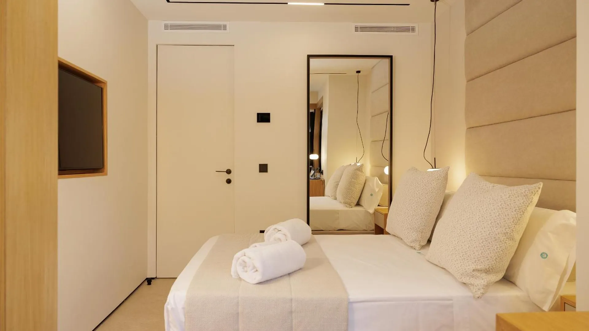 Apartament The Clover Boutique Suite Banus Marbella
