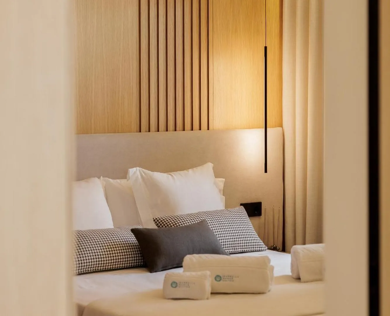 The Clover Boutique Suite Banus Marbella 0*,  Hiszpania