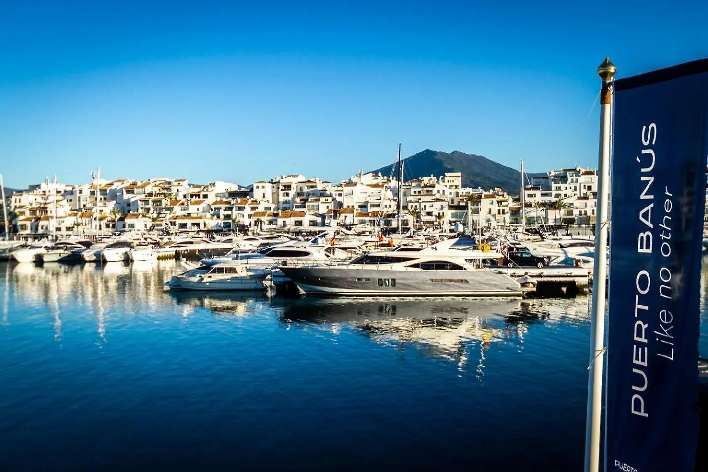 Apartament The Clover Boutique Suite Banus Marbella