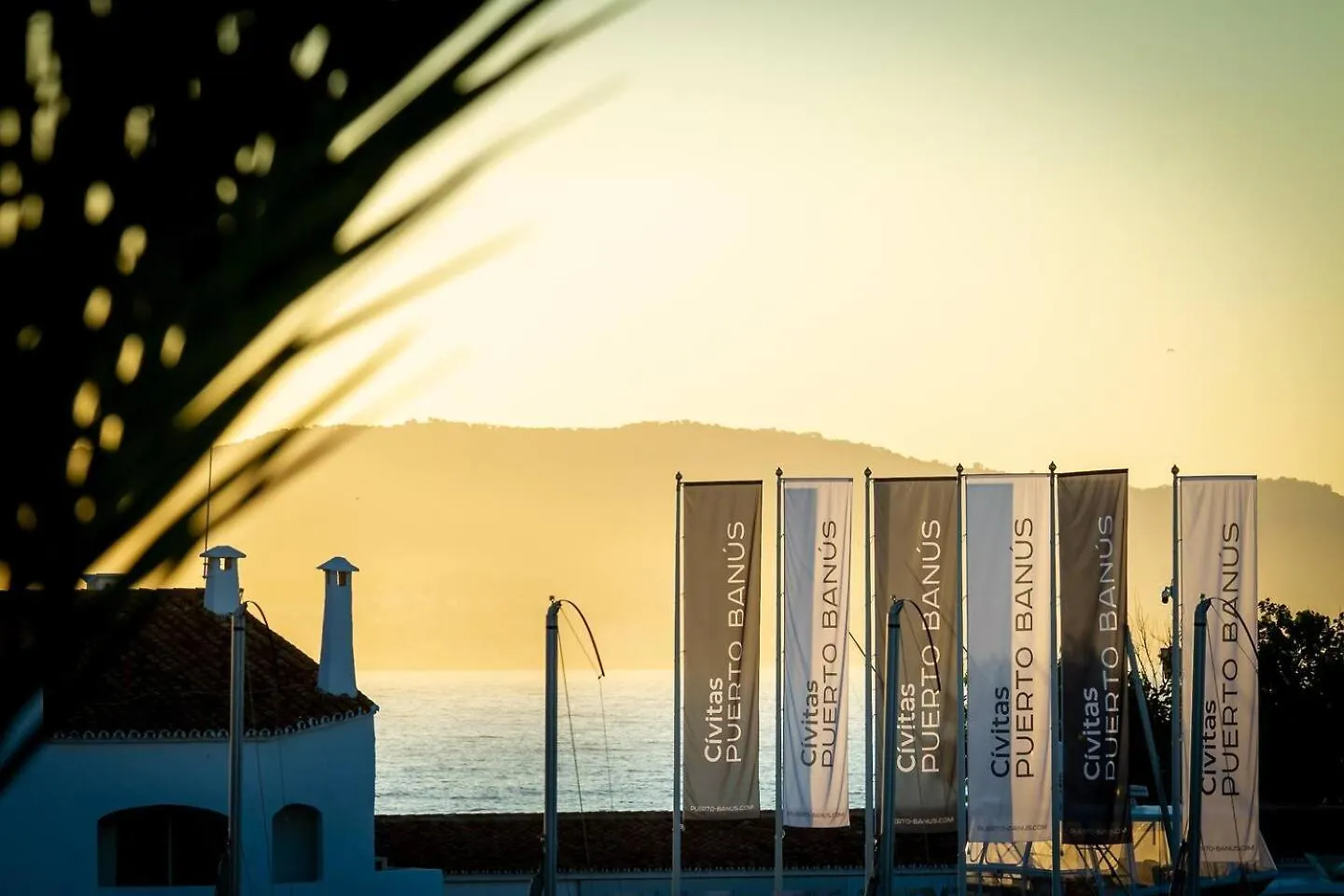 The Clover Boutique Suite Banus Marbella 0*,  Hiszpania