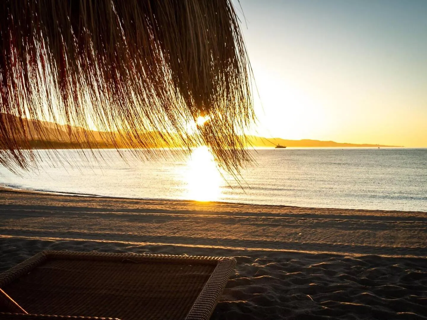 The Clover Boutique Suite Banus Marbella Hiszpania