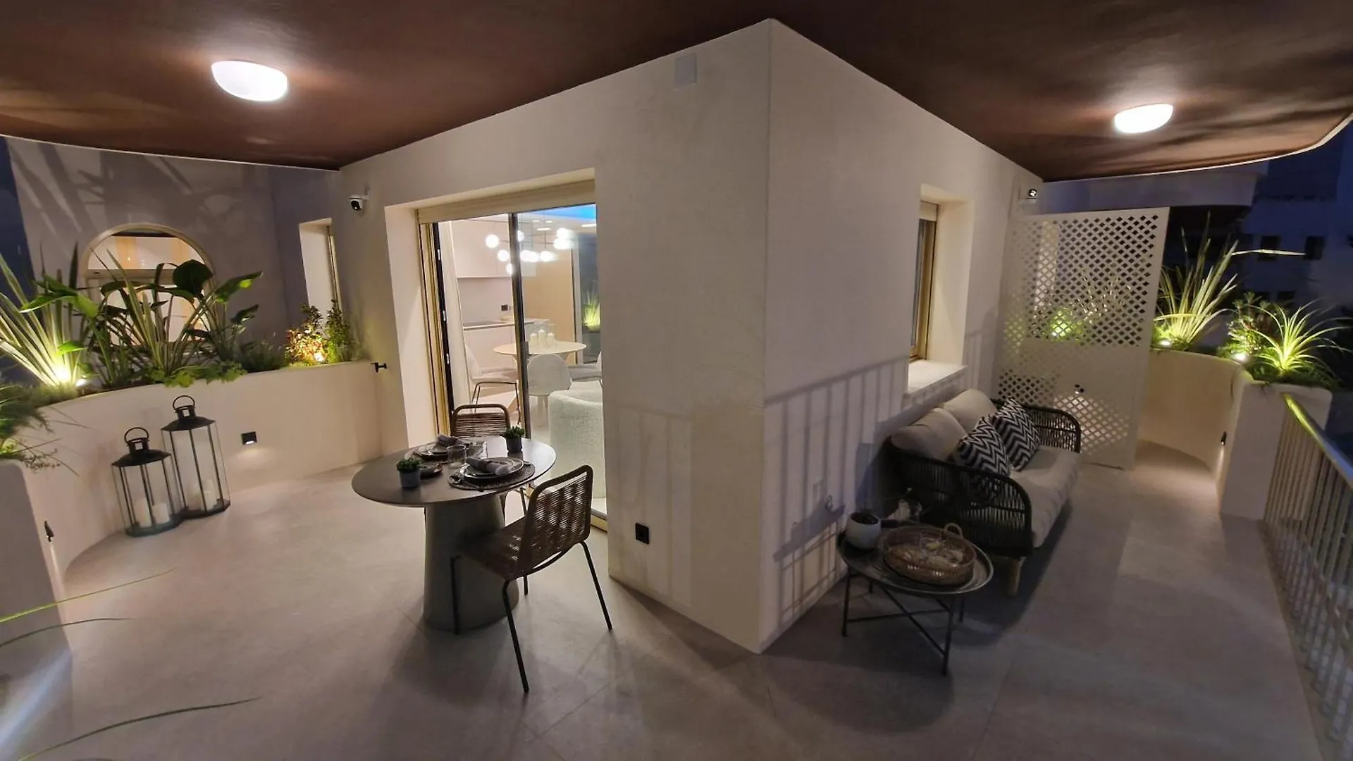 The Clover Boutique Suite Banus Marbella 0*,  Hiszpania