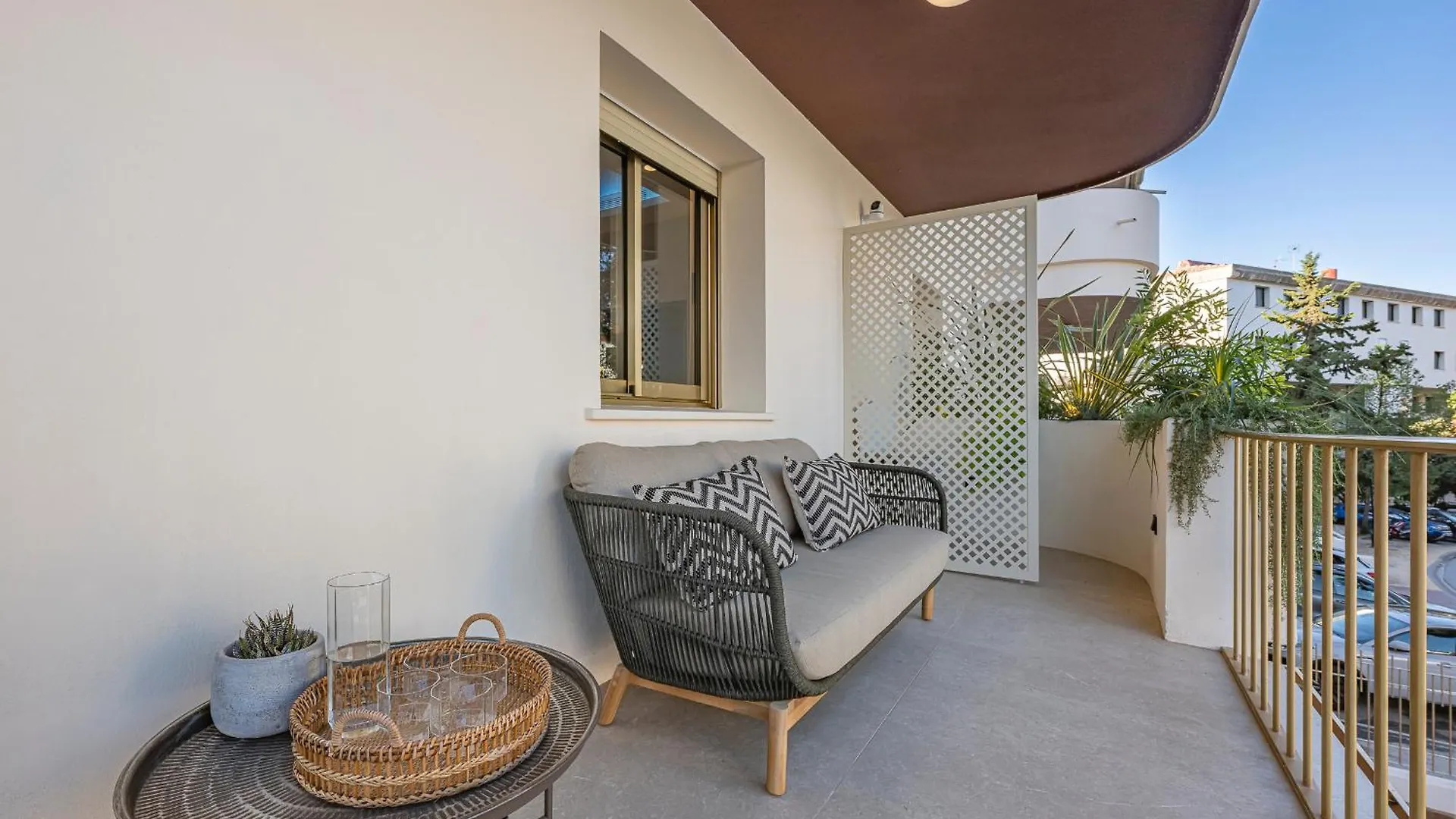 The Clover Boutique Suite Banus Marbella 0*,
