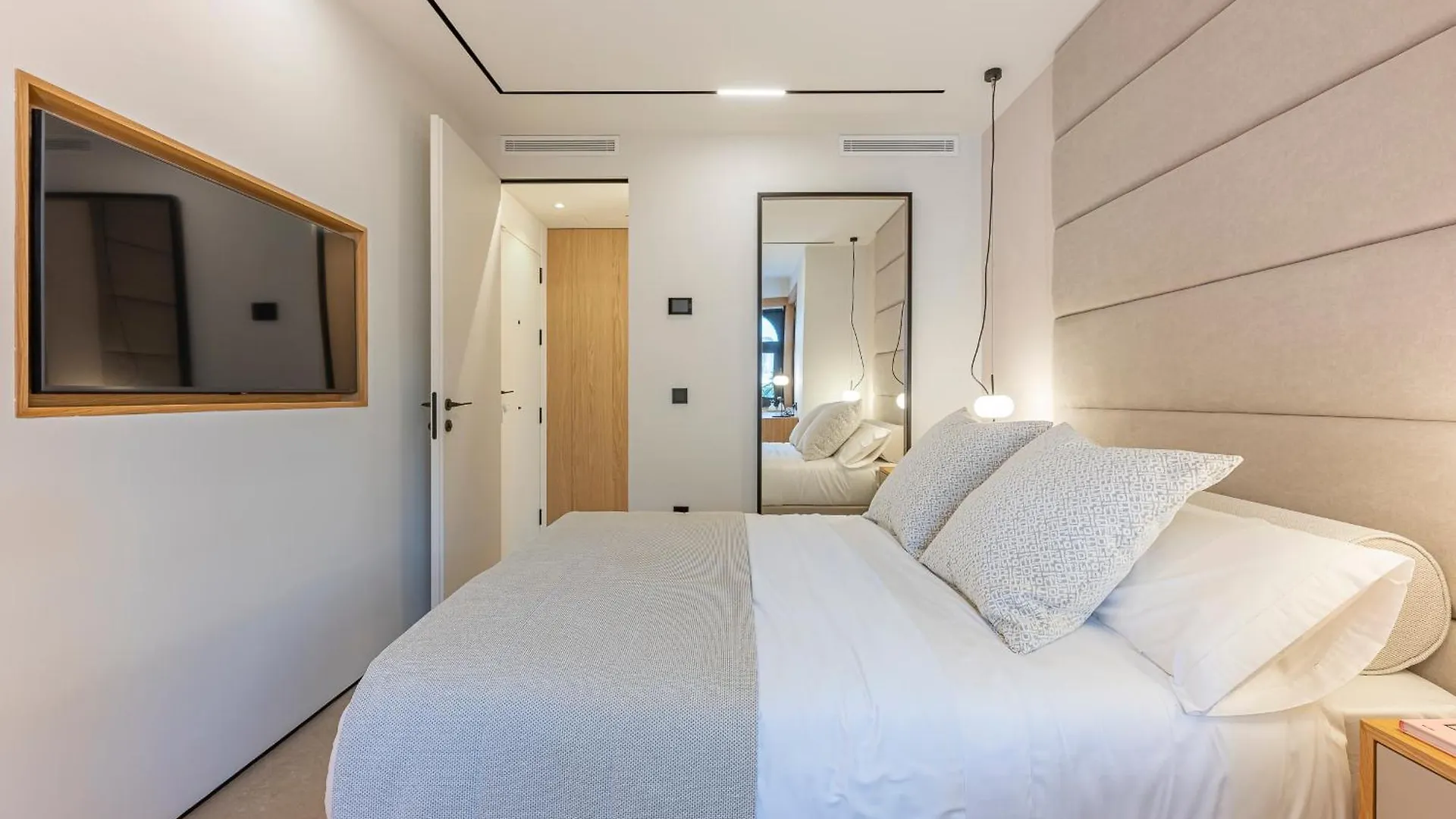 Apartament The Clover Boutique Suite Banus Marbella