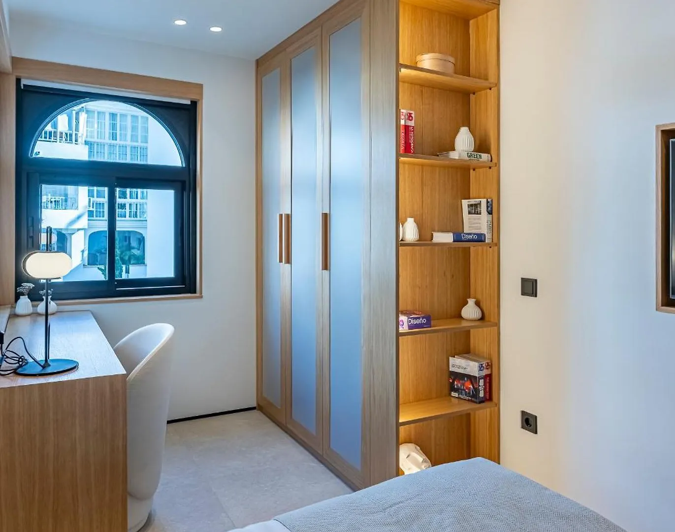 Apartament The Clover Boutique Suite Banus Marbella
