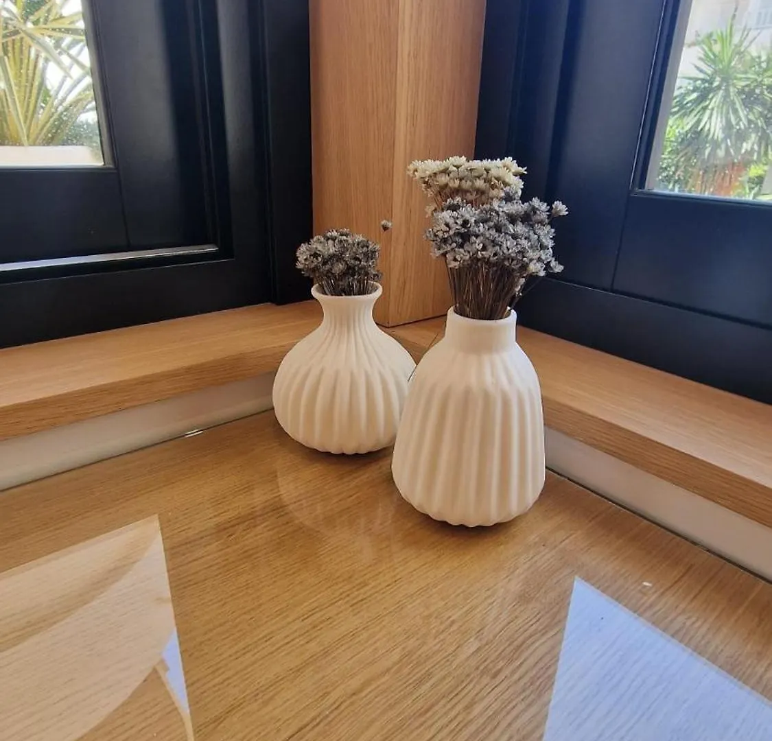 The Clover Boutique Suite Banus Marbella 0*,  Hiszpania